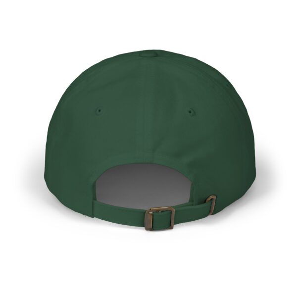"Focused on the Goals" Design Hat - Image 4