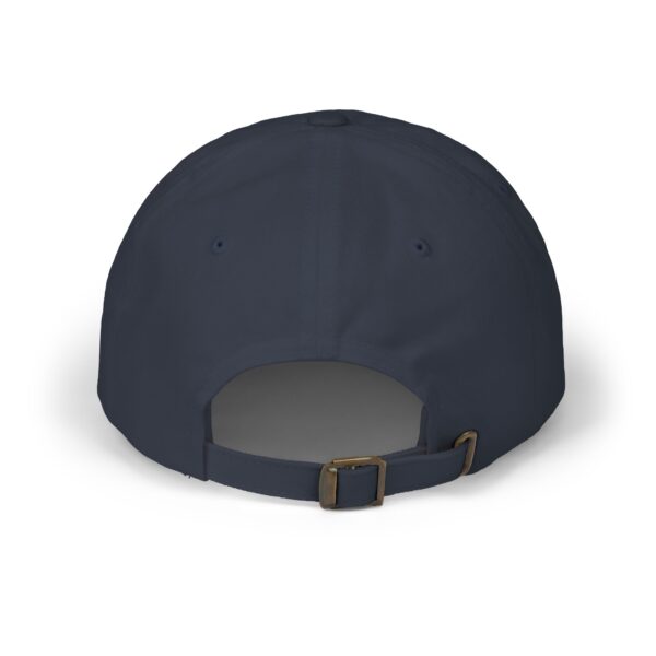 "Focused on the Goals" Design Hat - Image 6