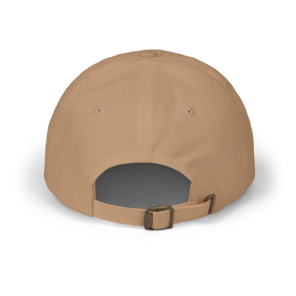 "Focused on the Goals" Design Hat - Image 2