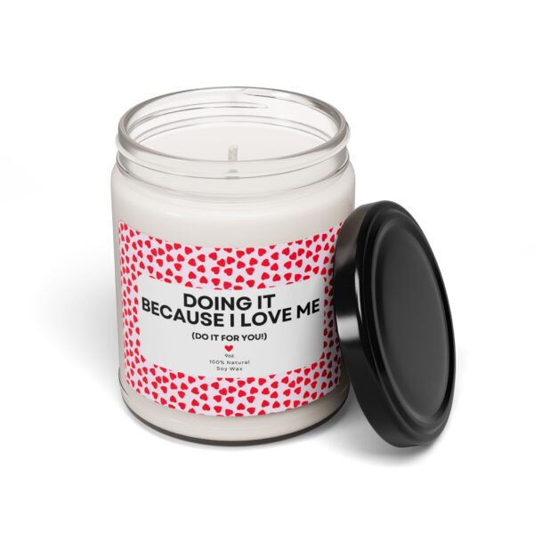 Soy Candle - Image 2