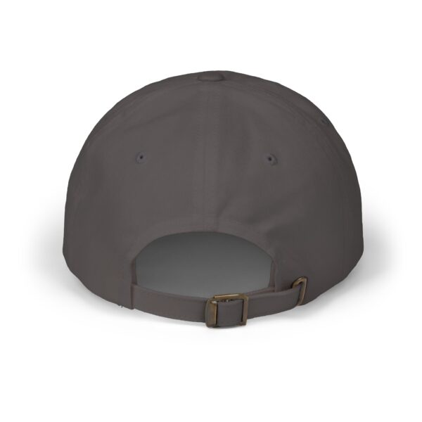 "Focused on the Goals" Design Hat - Image 10
