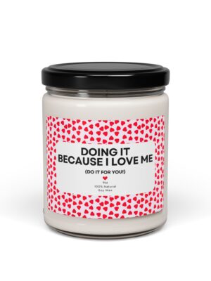 Soy Candle