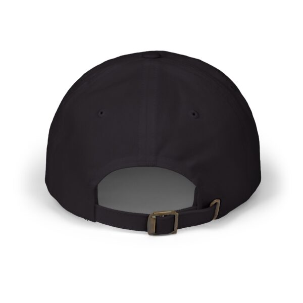 "Focused on the Goals" Design Hat - Image 8